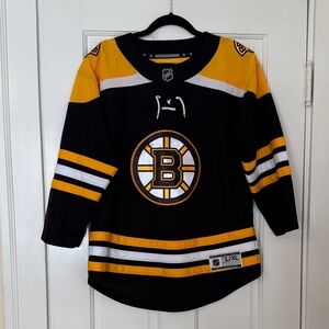 Bruins Hockey Jersey